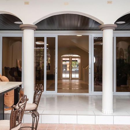 Hotel Boutique Nueva Valladolid Comayagua Exteriör bild