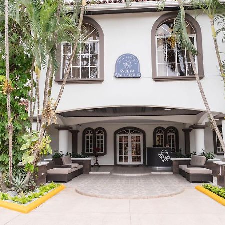 Hotel Boutique Nueva Valladolid Comayagua Exteriör bild