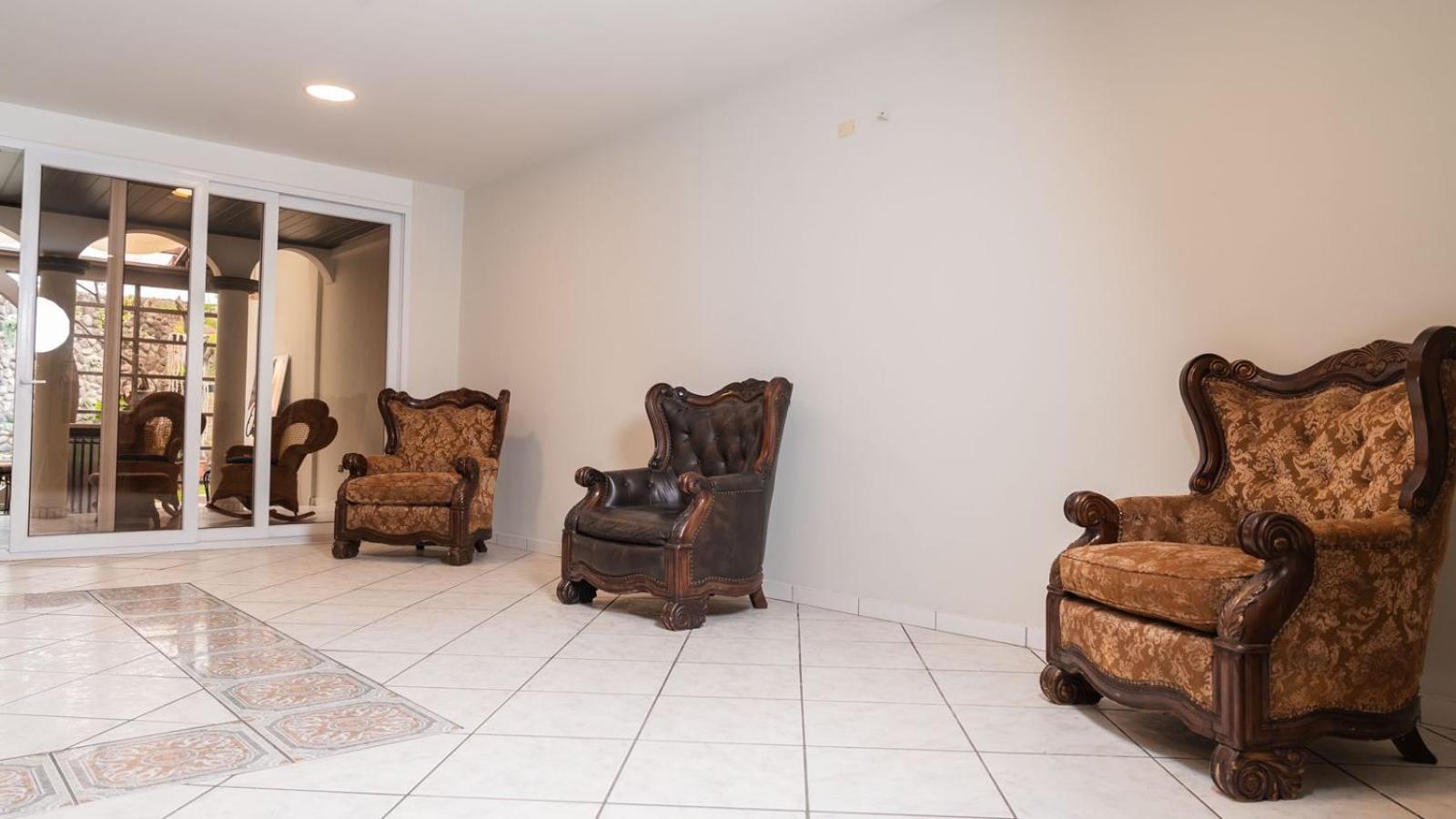 Hotel Boutique Nueva Valladolid Comayagua Exteriör bild