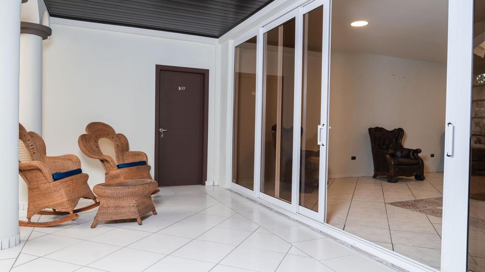Hotel Boutique Nueva Valladolid Comayagua Exteriör bild