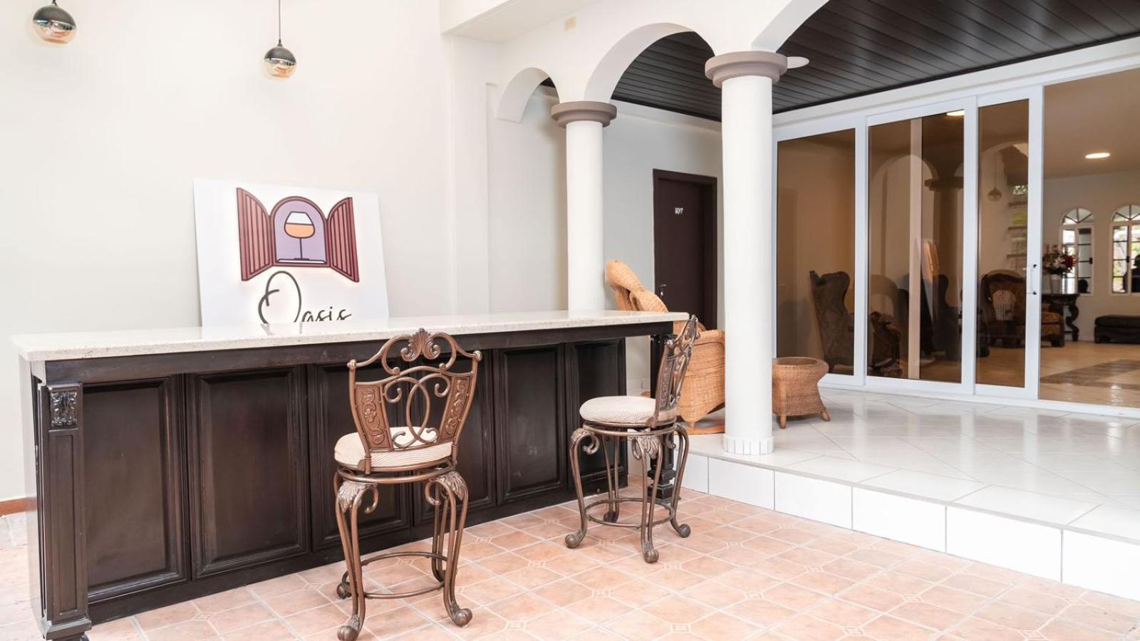 Hotel Boutique Nueva Valladolid Comayagua Exteriör bild