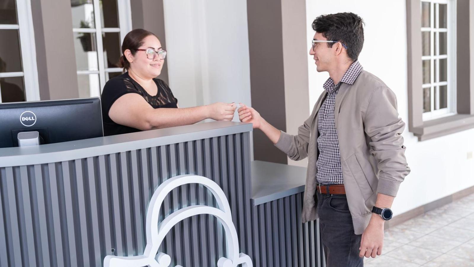 Hotel Boutique Nueva Valladolid Comayagua Exteriör bild