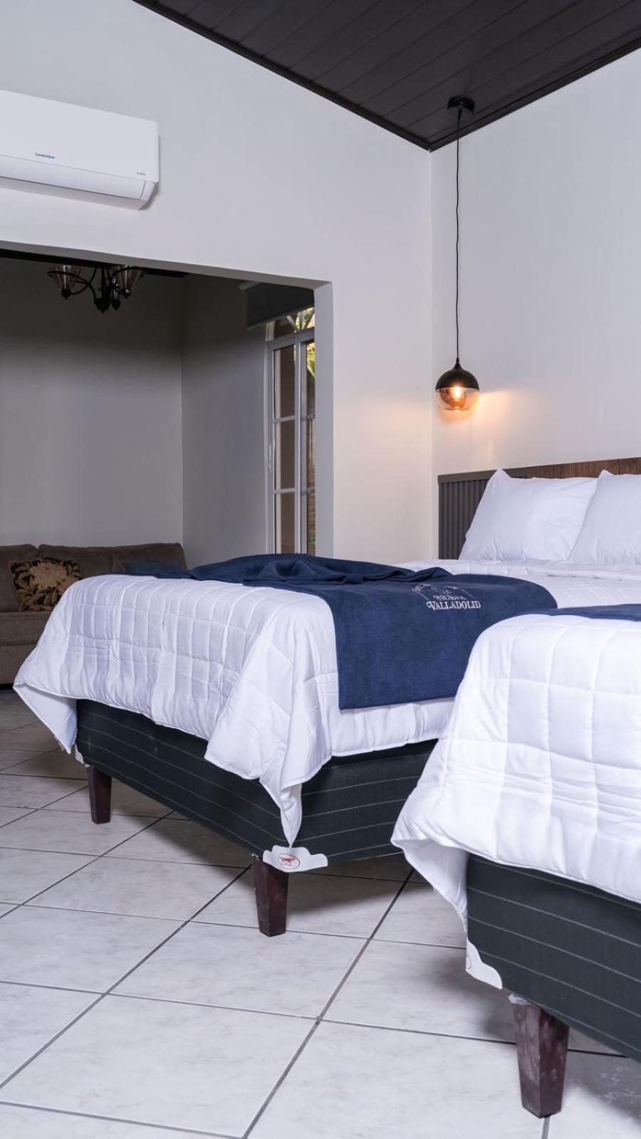 Hotel Boutique Nueva Valladolid Comayagua Exteriör bild
