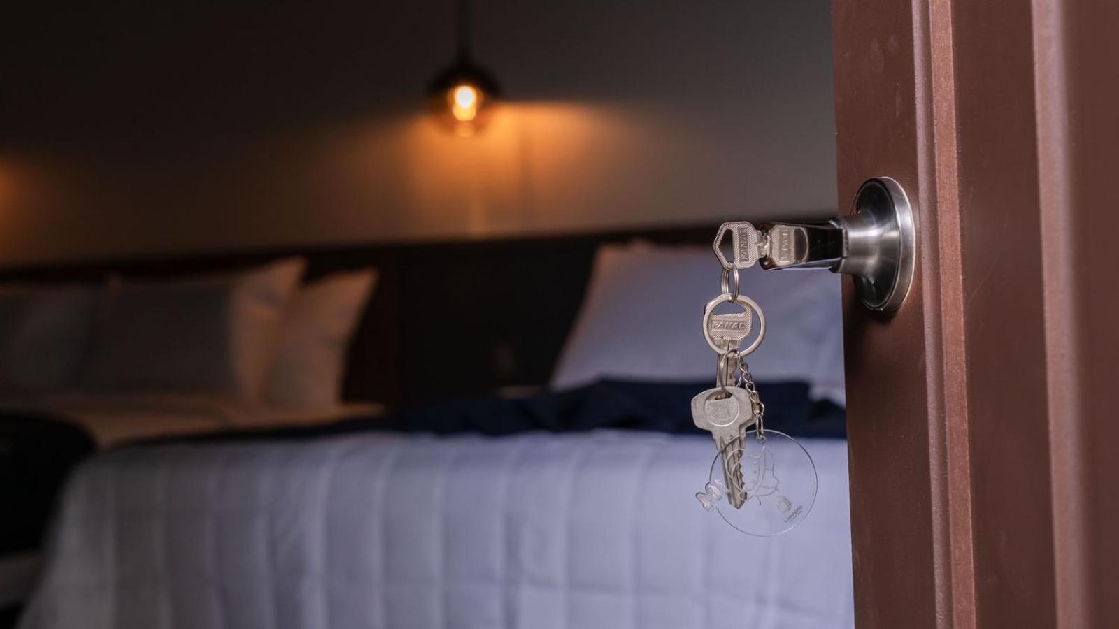 Hotel Boutique Nueva Valladolid Comayagua Exteriör bild