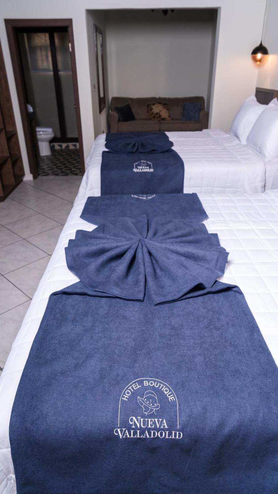 Hotel Boutique Nueva Valladolid Comayagua Exteriör bild