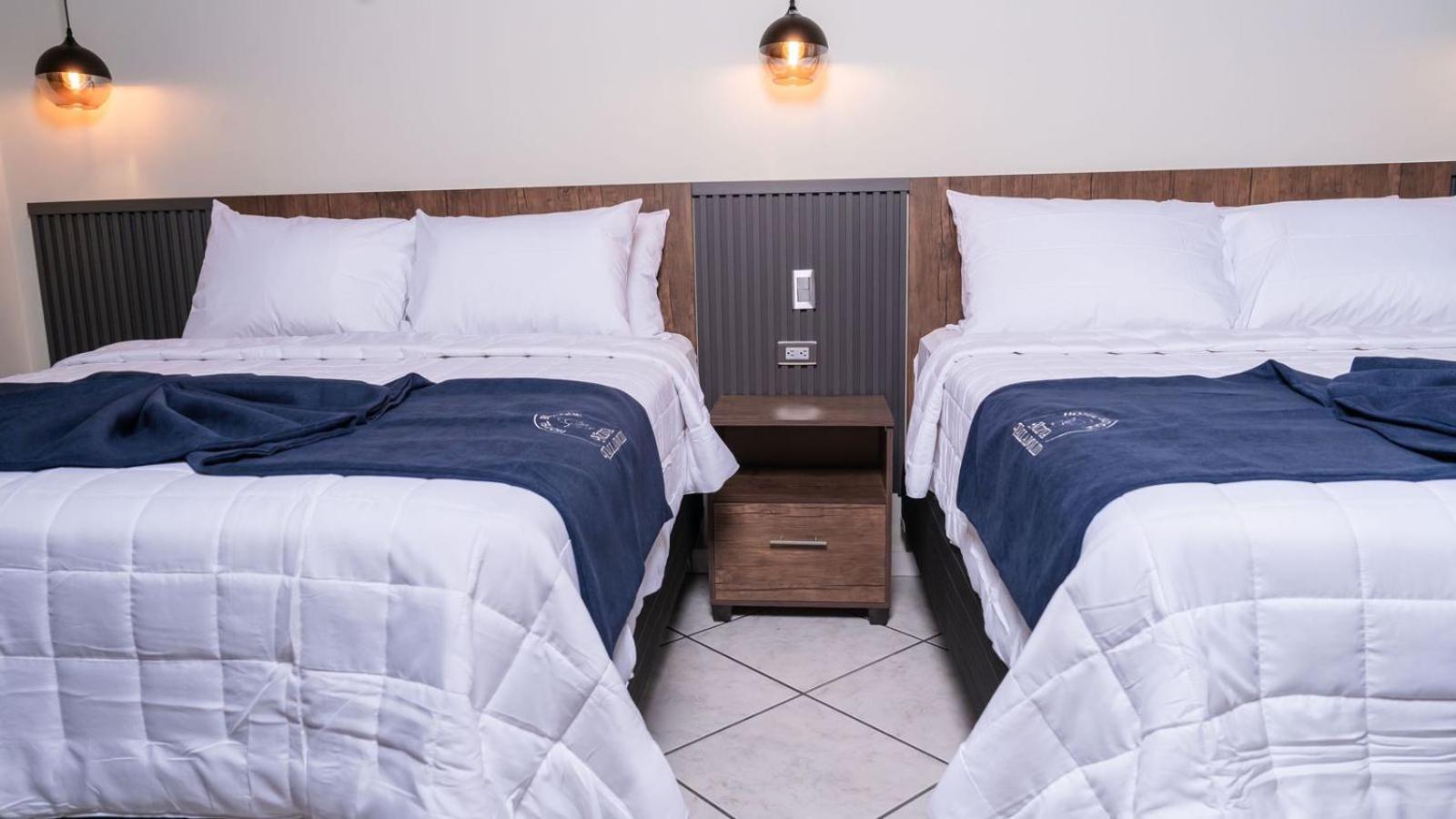 Hotel Boutique Nueva Valladolid Comayagua Exteriör bild