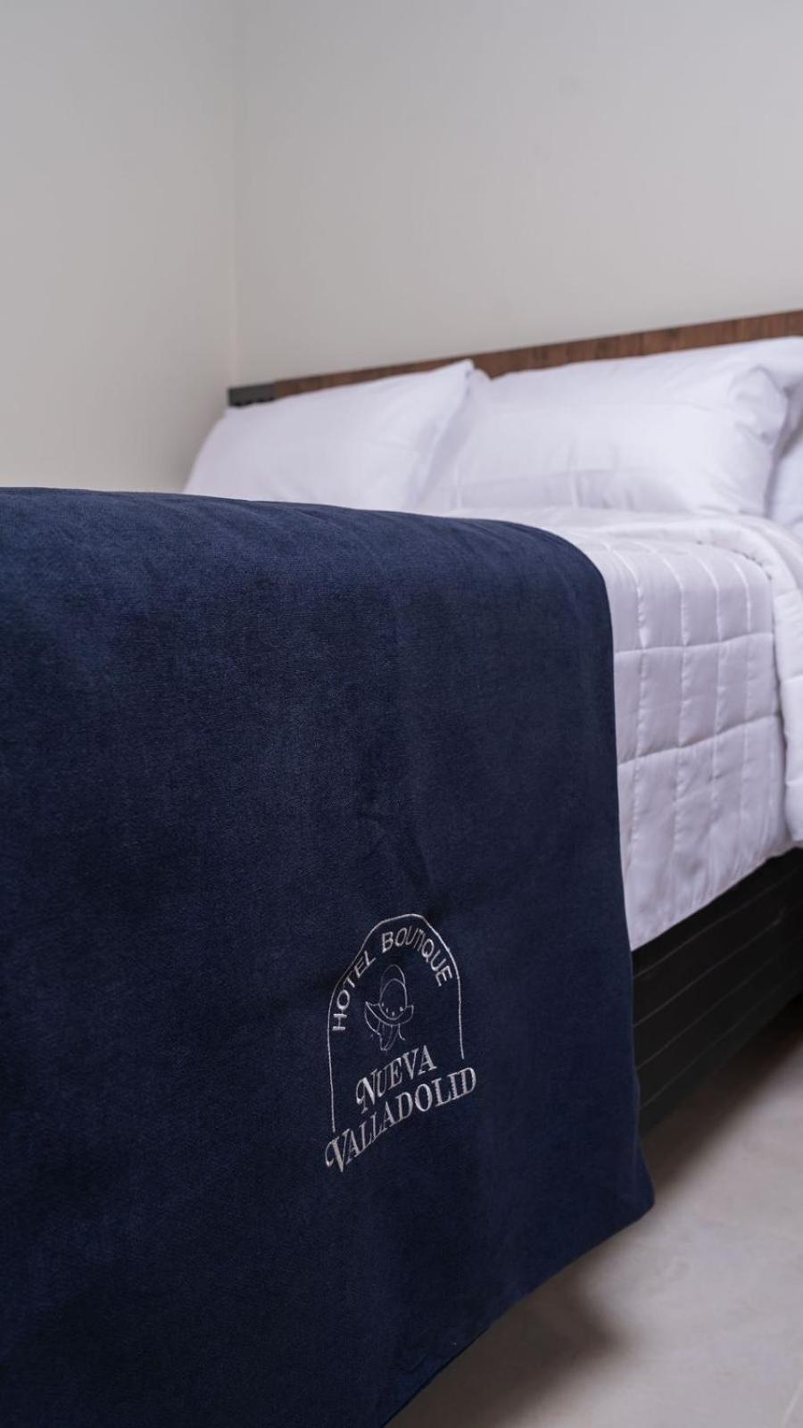 Hotel Boutique Nueva Valladolid Comayagua Exteriör bild