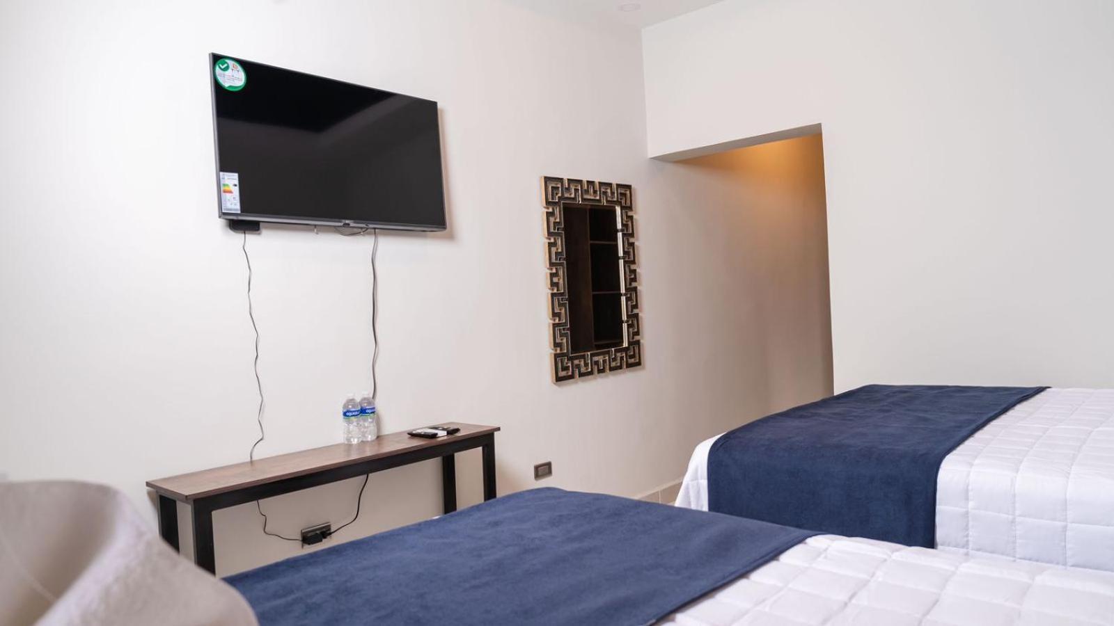 Hotel Boutique Nueva Valladolid Comayagua Exteriör bild