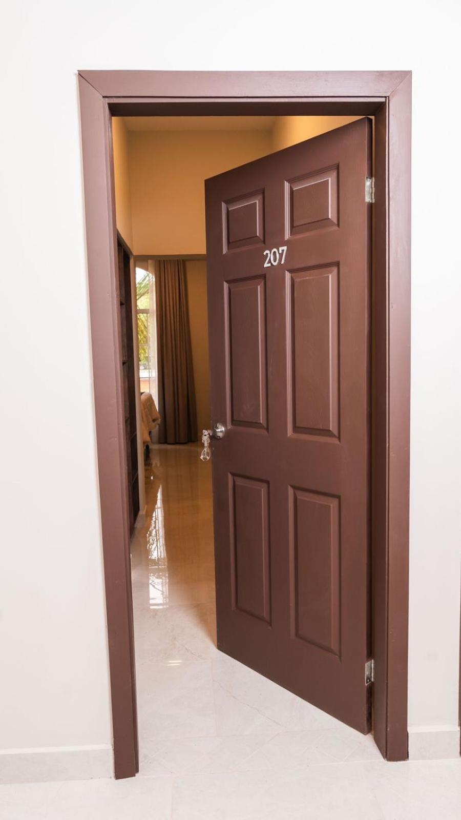 Hotel Boutique Nueva Valladolid Comayagua Rum bild