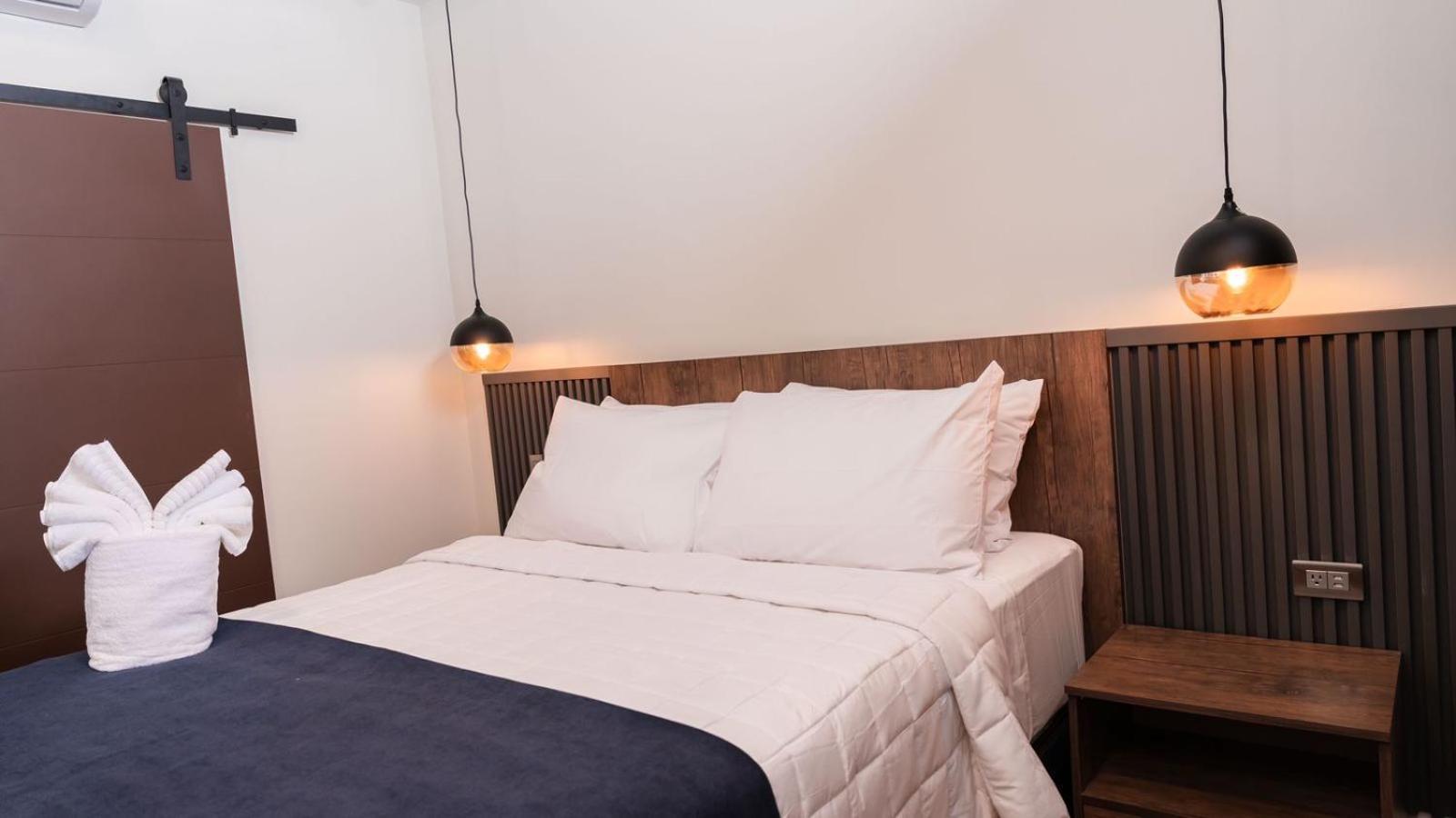 Hotel Boutique Nueva Valladolid Comayagua Exteriör bild