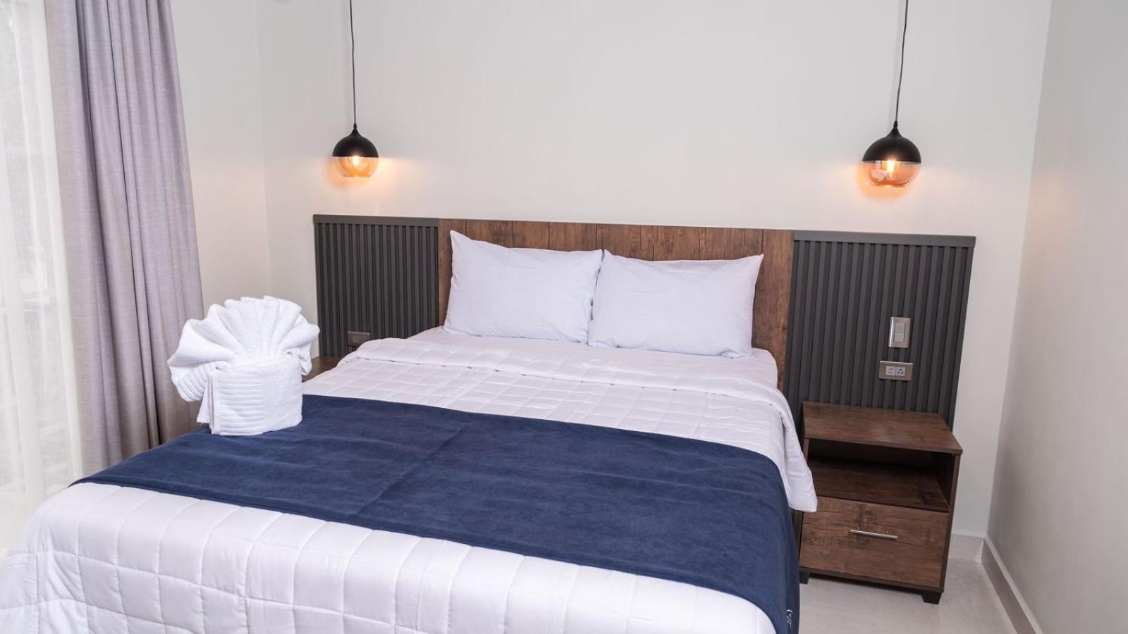 Hotel Boutique Nueva Valladolid Comayagua Exteriör bild