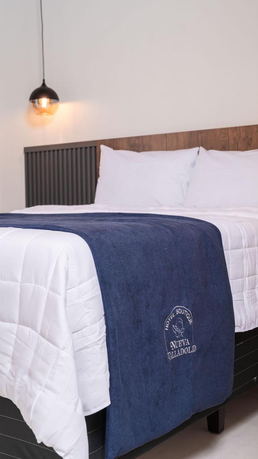 Hotel Boutique Nueva Valladolid Comayagua Exteriör bild