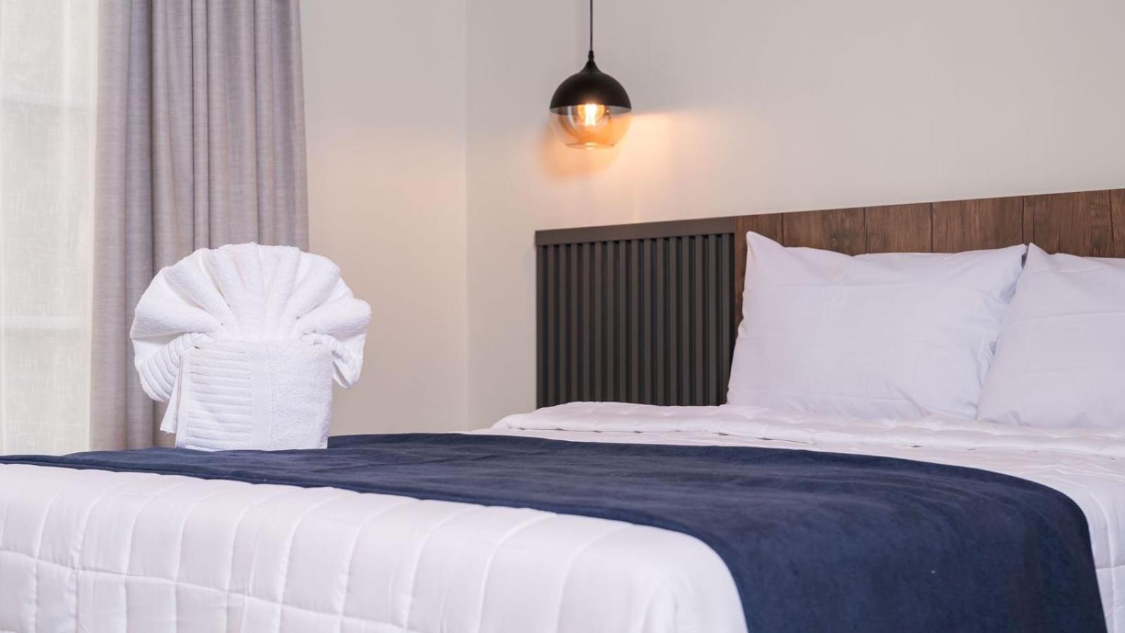 Hotel Boutique Nueva Valladolid Comayagua Exteriör bild